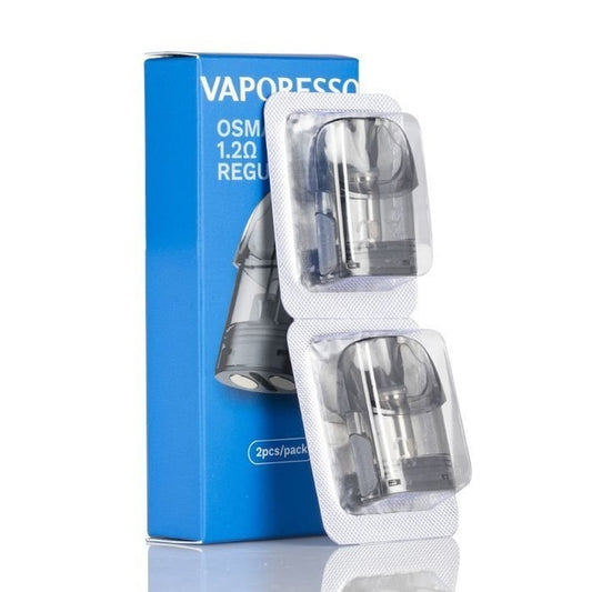 Vaporesso Osmall Pods