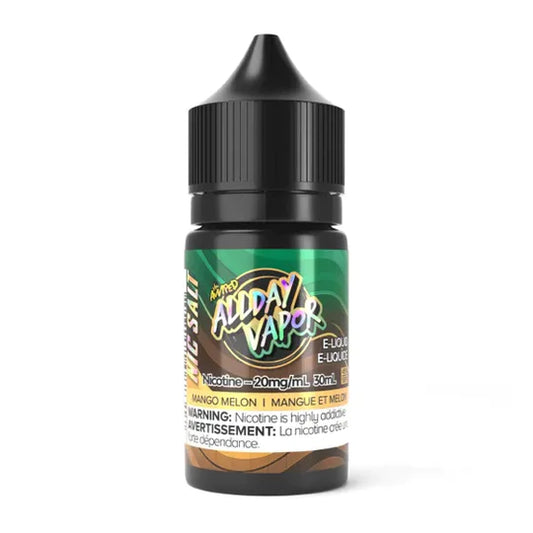 All Day Vapor