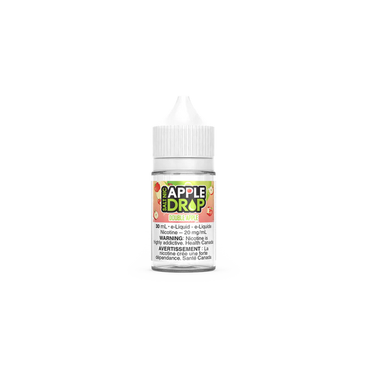 Apple Drop Salt 30ml (Ontario Tax)