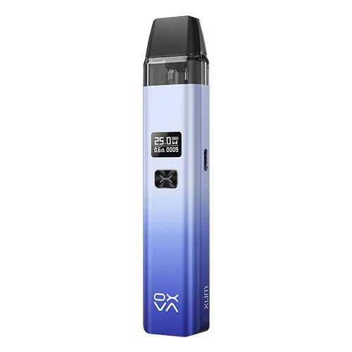 Oxva Xlim Pod Kit - Arctic Ice