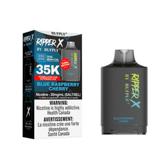 Ripper X 35k (Ontario)