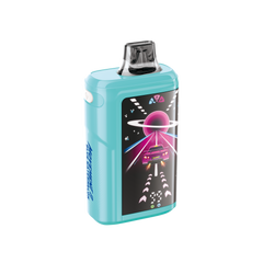 Lost Vape Movement Next 30k