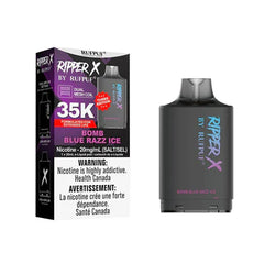 Ripper X 35k (Ontario)