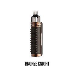 VOOPOO DRAG X 80W Mod Pod Kit
