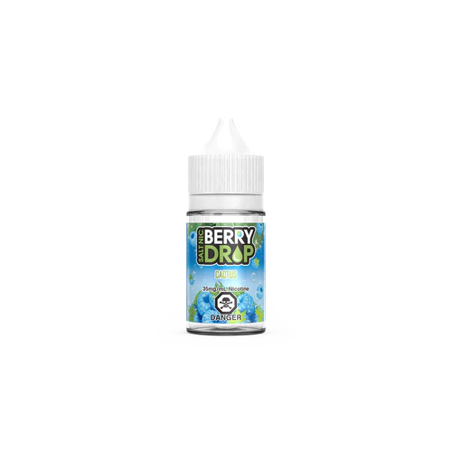 Berry Drop 30ml Salt Nic - Cactus 20mg