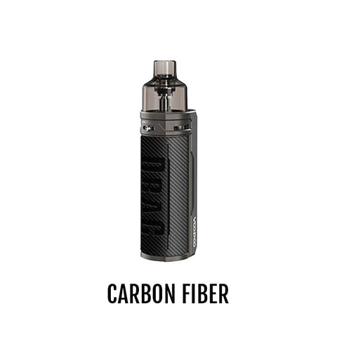 VOOPOO DRAG X 80W Mod Pod Kit