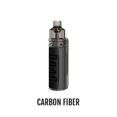 VOOPOO DRAG X 80W Mod Pod Kit