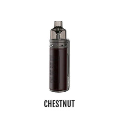 VOOPOO DRAG X 80W Mod Pod Kit