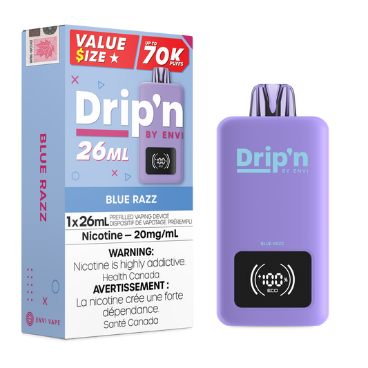 Super Value Drip'n 26mL