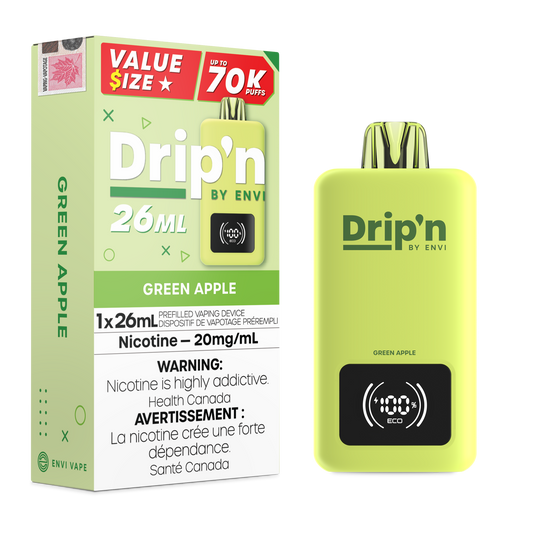 Super Value Drip'n 26mL
