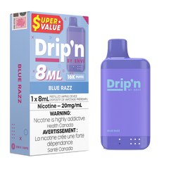 Super Value Drip’n 8mL