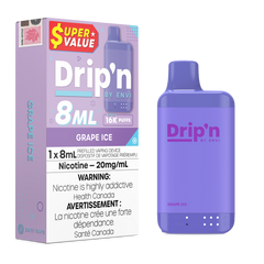 Super Value Drip’n 8mL