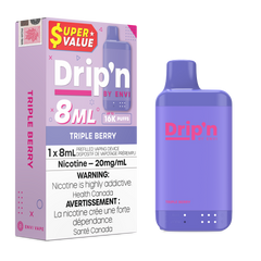Super Value Drip’n 8mL