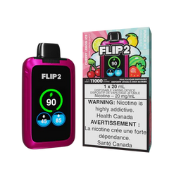 Flip 2 Disposable (Ontario)