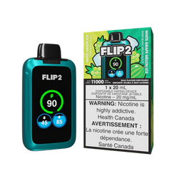 Flip 2 Disposable (Ontario)