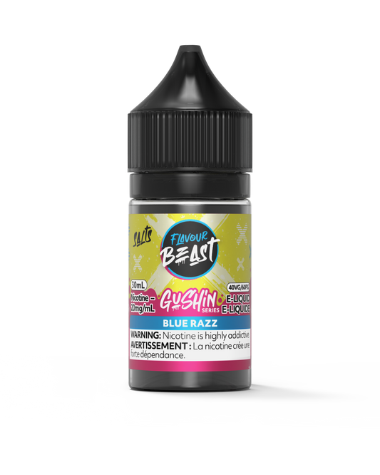 Flavour Beast Gushin Salt 30mL