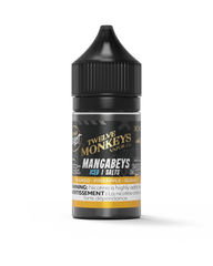 Flavour Beast x Twelve Monkeys Salt 30mL