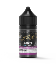 Flavour Beast x Twelve Monkeys Salt 30mL