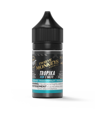 Flavour Beast x Twelve Monkeys Salt 30mL