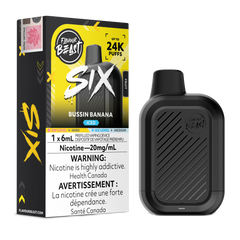 Flavour Beast SIX