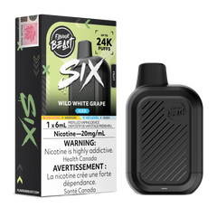 Flavour Beast SIX