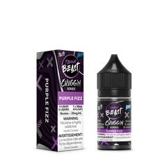 Flavour Beast Chuggin 30ml Salt (Ontario Tax)