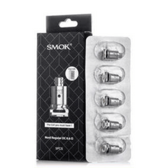 Smok 0.6Ω DC Nord Coils - 5ct