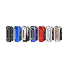 Geekvape Aegis Solo 3 Mod 100w