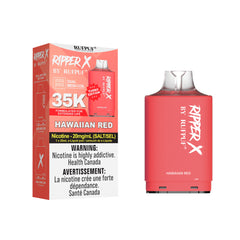Ripper X 35k (Ontario)