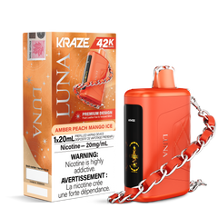 Kraze Luna 42k