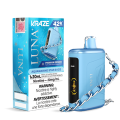 Kraze Luna 42k