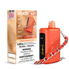 Kraze Luna 42k