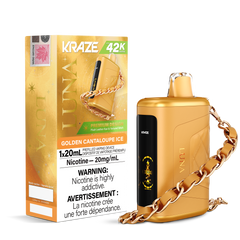 Kraze Luna 42k