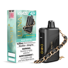 Kraze Luna 42k