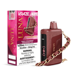 Kraze Luna 42k