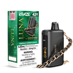 Kraze Luna 42k
