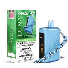 Kraze Luna 42k