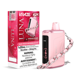 Kraze Luna 42k
