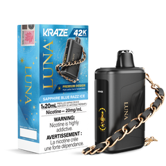 Kraze Luna 42k