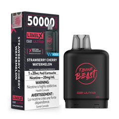 Level X G2 Ultra 50k Pods