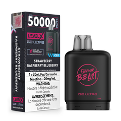 Level X G2 Ultra 50k Pods