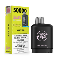Level X G2 Ultra 50k Pods