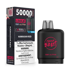 Level X G2 Ultra 50k Pods