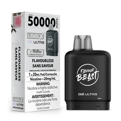Level X G2 Ultra 50k Pods