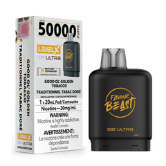 Level X G2 Ultra 50k Pods