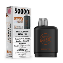 Level X G2 Ultra 50k Pods