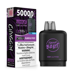 Level X G2 Ultra 50k Pods