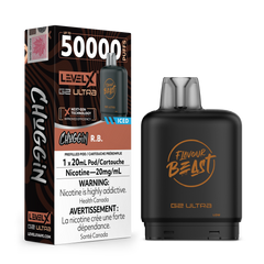 Level X G2 Ultra 50k Pods