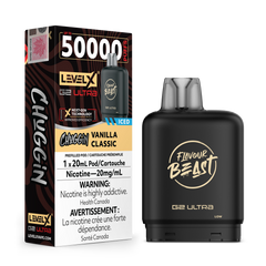 Level X G2 Ultra 50k Pods