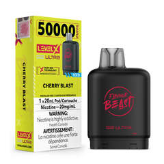 Level X G2 Ultra 50k Pods